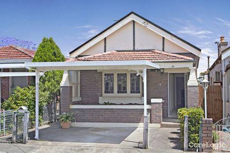 Property photo of 83 Bedford Street Earlwood NSW 2206