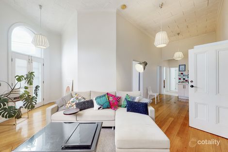 Property photo of 110 Tennyson Street Kensington VIC 3031