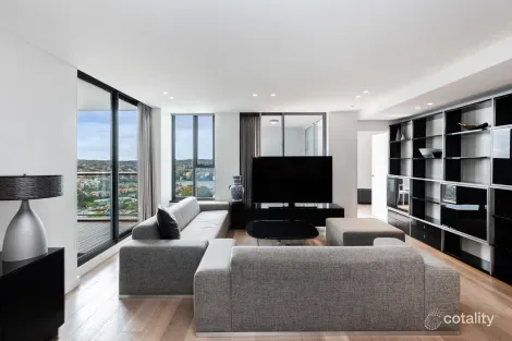 Property photo of 2004/2 Dind Street Milsons Point NSW 2061