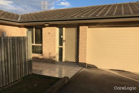 Property photo of 27 Lonsdale Place Kurri Kurri NSW 2327