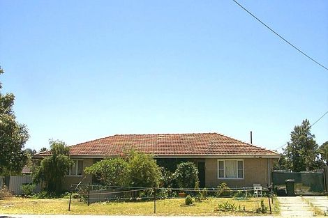 98 Star St, Carlisle, WA 6101