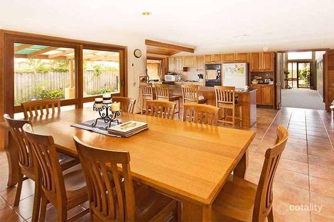 Property photo of 31 Springfield Crescent Bella Vista NSW 2153