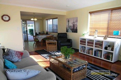 Property photo of 4/44 Nudgee Road Ascot QLD 4007