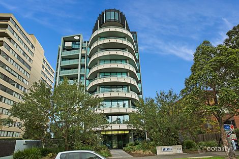 2/228 The Avenue, Parkville, VIC 3052