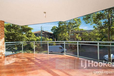 Property photo of 10/76-78 Meehan Street Granville NSW 2142