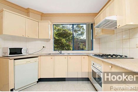 Property photo of 10/76-78 Meehan Street Granville NSW 2142