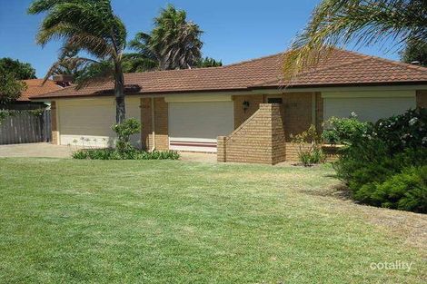 51 Sunningdale Cir, Cooloongup, WA 6168