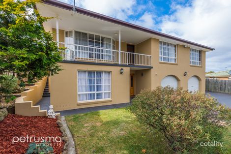 Property photo of 60 Clinton Road Geilston Bay TAS 7015