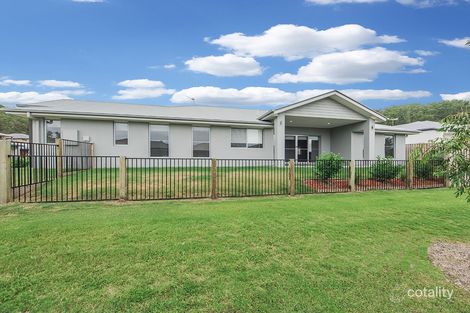 Property photo of 17 Valley Mist Place Maudsland QLD 4210
