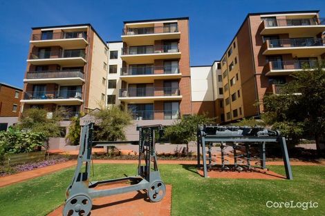 Property photo of 39/10 Pendal Lane Perth WA 6000