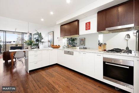 Property photo of 706/17 Gadigal Avenue Zetland NSW 2017