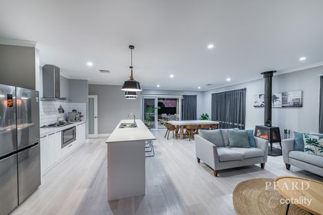 Property photo of 8 Pharus Grove Jindalee WA 6036