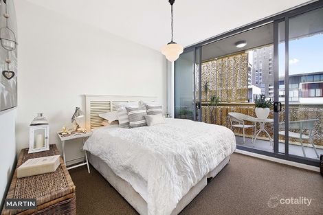 Property photo of 706/17 Gadigal Avenue Zetland NSW 2017