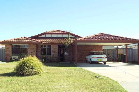 24 Round Hill Dr, Port Kennedy, WA 6172