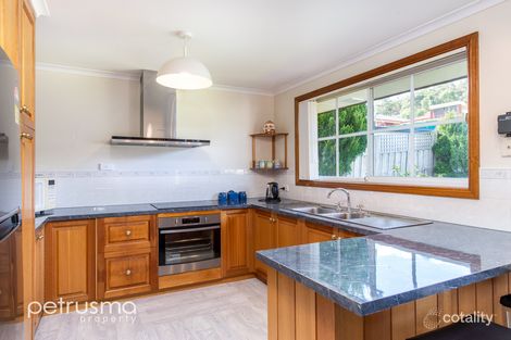 Property photo of 60 Clinton Road Geilston Bay TAS 7015