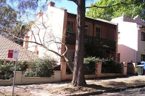 Property photo of 3 Winslow Street Kirribilli NSW 2061