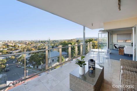 Property photo of 3/140 Enoggera Terrace Paddington QLD 4064