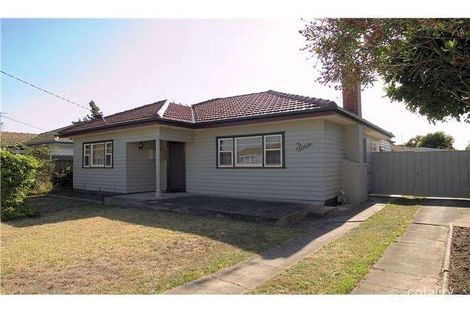 Property photo of 4 Snowden Street Sunshine VIC 3020