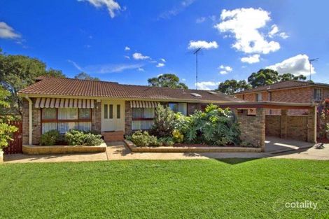 Property photo of 27 Coora Road Westleigh NSW 2120
