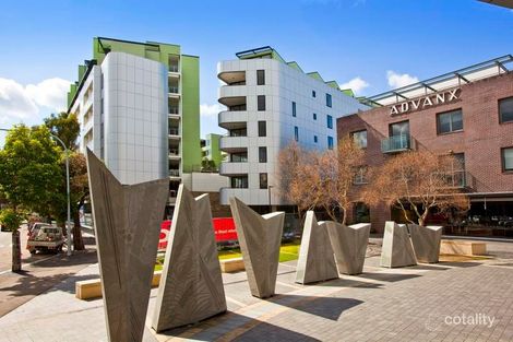 Property photo of 48/20 McLachlan Avenue Darlinghurst NSW 2010