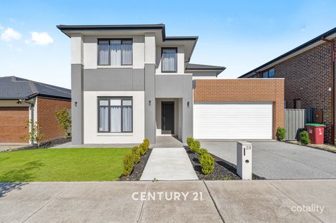 Property photo of 23 Coachella Way Berwick VIC 3806