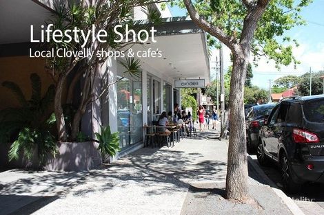 Property photo of 5/18 Greville Street Clovelly NSW 2031