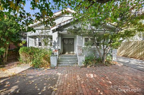Property photo of 46 First Avenue Kew VIC 3101