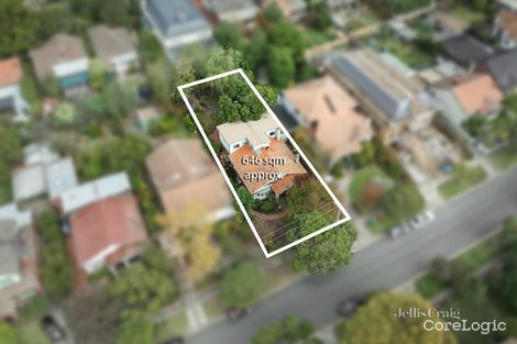 Property photo of 46 First Avenue Kew VIC 3101