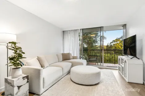 8/300a Burns Bay Rd, Lane Cove, NSW 2066