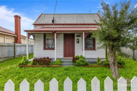 Property photo of 4A Comb Street Soldiers Hill VIC 3350