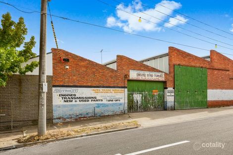 25 Percy St, Heidelberg West, VIC 3081