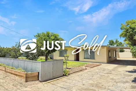 Property photo of 1 Margaret Street Murray Bridge SA 5253