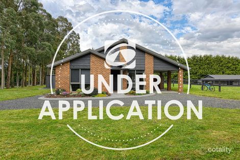 Property photo of 191 King Road Harkaway VIC 3806