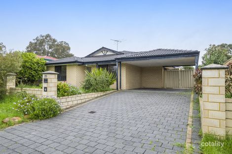 Property photo of 25 Scanlon Way Lockridge WA 6054