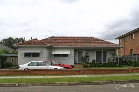 15 Clarence St, Merrylands, NSW 2160