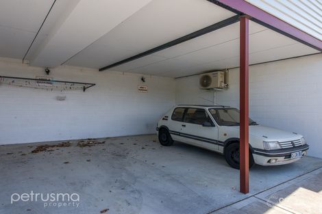 Property photo of 3/36 Fitzroy Place Dynnyrne TAS 7005