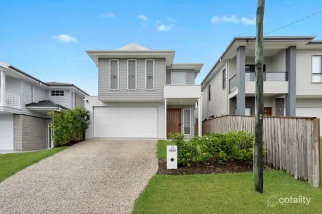 23 Carbethon St, Manly, QLD 4179