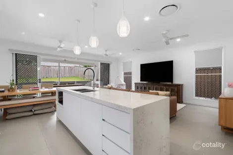 Property photo of 23 Carbethon Street Manly QLD 4179