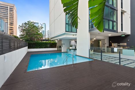 1408/128 Charlotte St, Brisbane City, QLD 4000