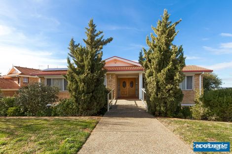 Property photo of 67 Weddin Circuit Palmerston ACT 2913