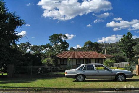 86 Sunset Point Dr, Mittagong, NSW 2575