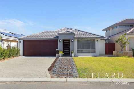 Property photo of 37 Scrubwren Circuit Alkimos WA 6038