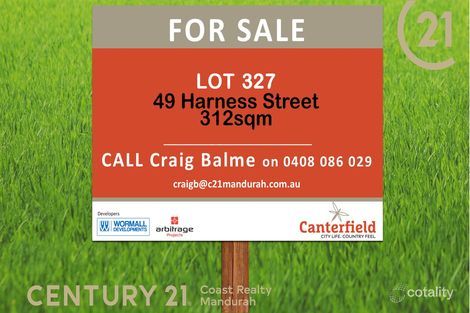 Property photo of 49 Harness Street Hilbert WA 6112