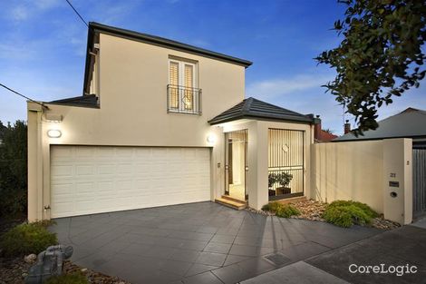 Property photo of 21 Carew Street Sandringham VIC 3191