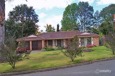 34 Christel Ave, Carlingford, NSW 2118