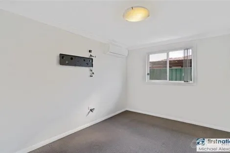 Property photo of 11 Nicholson Avenue Leumeah NSW 2560