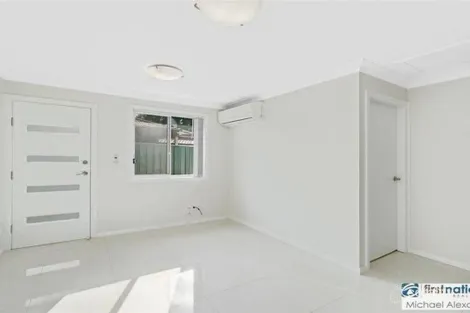 Property photo of 11 Nicholson Avenue Leumeah NSW 2560