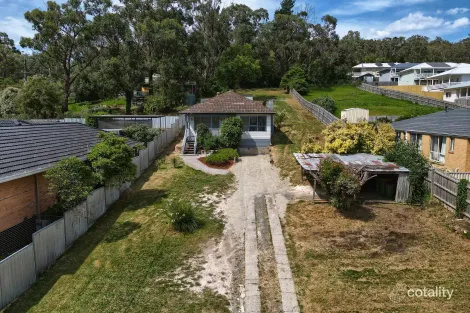 Property photo of 31 Little Yarra Road Yarra Junction VIC 3797