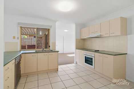 Property photo of 12 Willowburn Drive Rockville QLD 4350