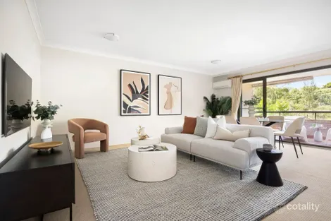 33/43a St Marks Rd, Randwick, NSW 2031